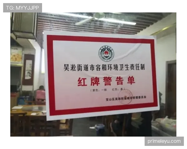 黄牌警告规则详解:判罚标准及累积后果解析 黄牌警告规则详解:判罚标准及累积后果解析