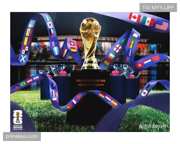 2026世界杯104场比赛为何创下历史纪录