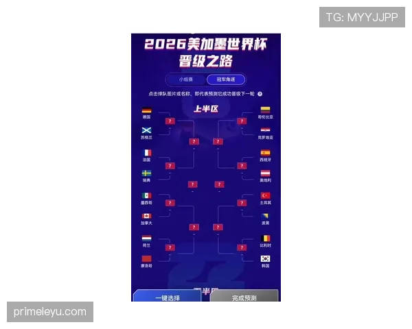 阿尔及利亚冲击2026世界杯赛程预测及晋级前景分析